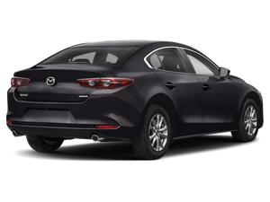 2020 Mazda3