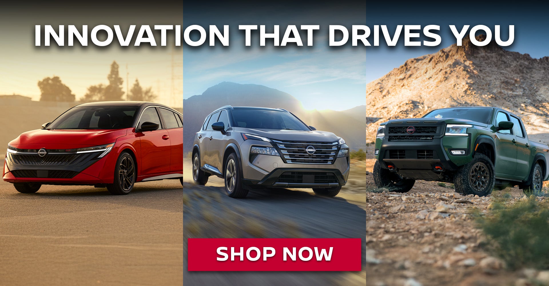 Nissan Models Nissan Models